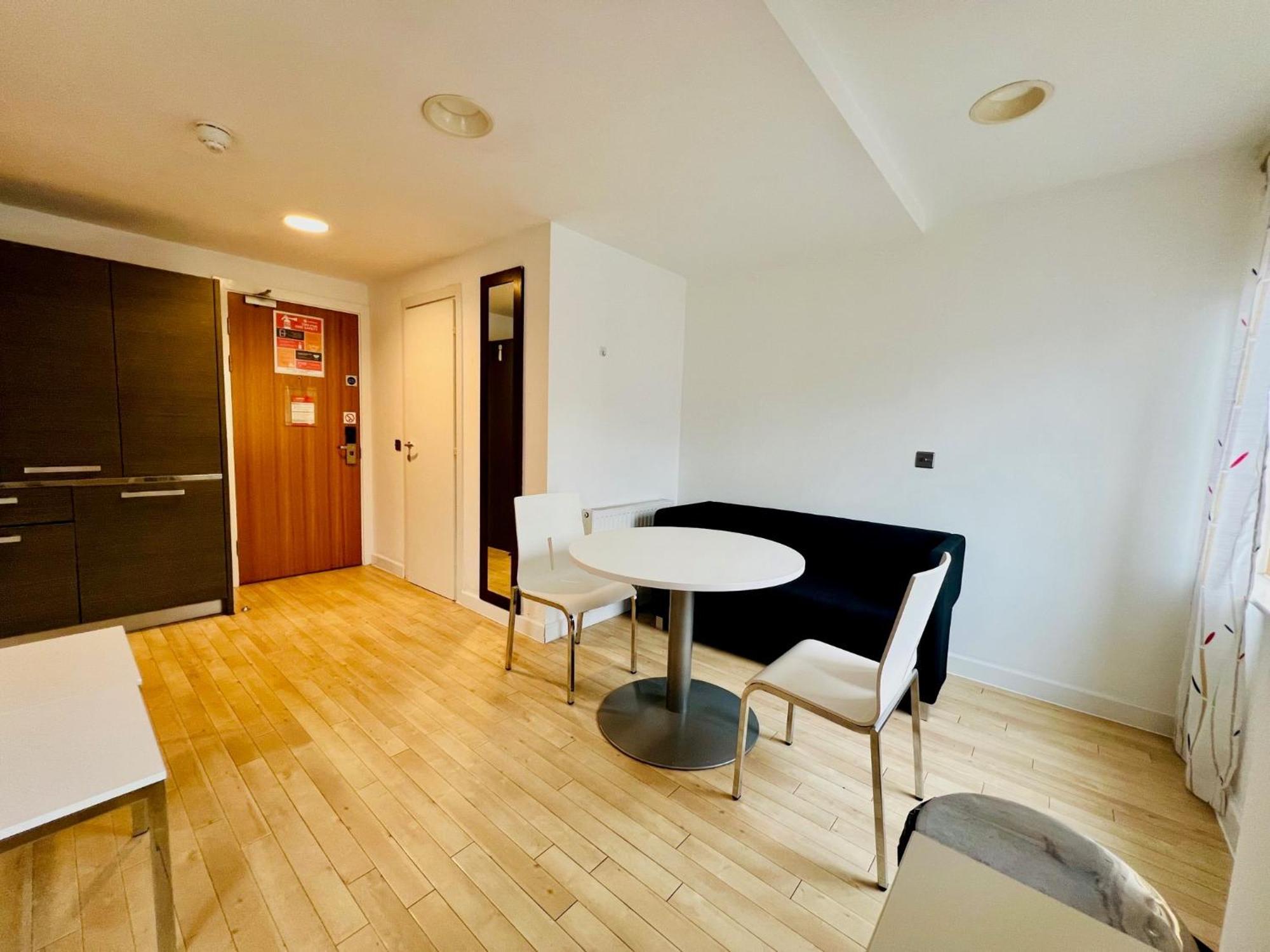 Stuhomes - Arundel House Londres Exterior foto